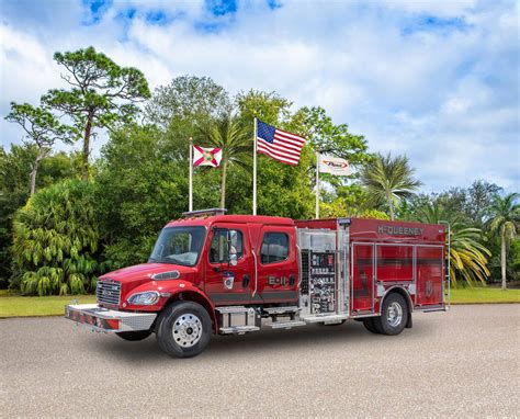 Mcqueeney Volunteer Fire Department